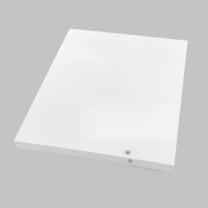 Picture of Liebherr Door, Cavity-foamed Part# 901673800