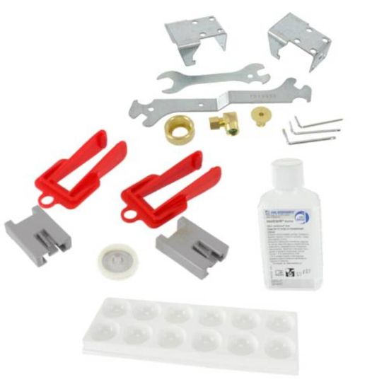 Picture of Liebherr Appliance Equipment Part# 903658101