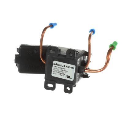 Picture of Liebherr Solenoid Valve Part# 904045400