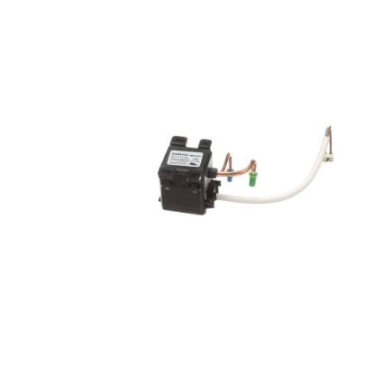 Picture of Liebherr Solenoid Valve Part# 904046200