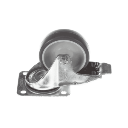 Picture of Liebherr Casters 4 Inch Part# 908002300