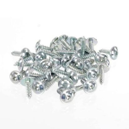 Picture of Liebherr 40 Screws Gasket Fixation Part# 908653201