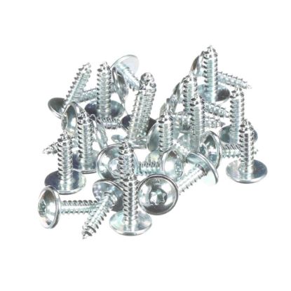 Picture of Liebherr Screw 0Mm 0Mm Part# 908652601