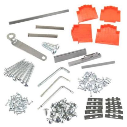 Picture of Liebherr Install Kit Complete Ml Part# 908689900