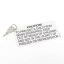 Picture of Liebherr Key Part# 909454500