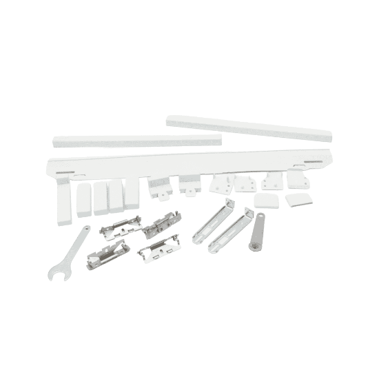 Picture of Liebherr Door On Door Accessory Pack Fo Part# 909607002