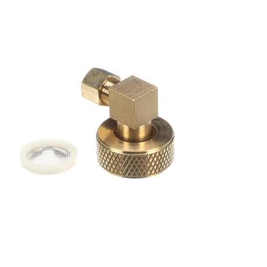 Picture of Liebherr Accessory Pack Part# 909626900