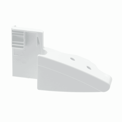 Picture of Liebherr Shelf Support, L/h Side Part# 909721500