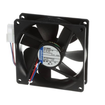 Picture of Liebherr Refrigerator Evaporator Part# 909724100