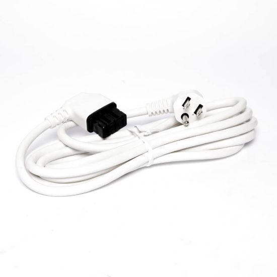 Picture of Liebherr Extened/longer Power Cord Part# 909744500