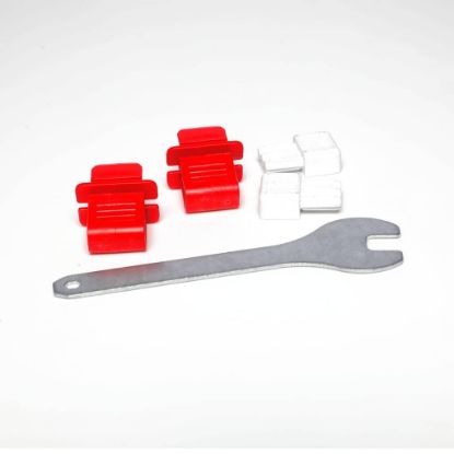 Picture of Liebherr Accompanying Documents Part# 909738600