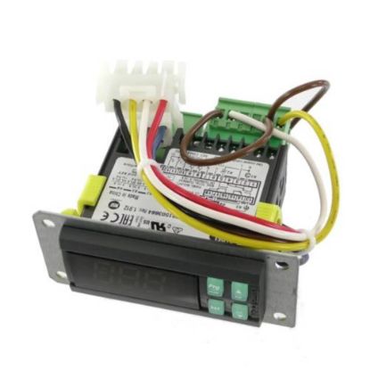 Picture of Liebherr Operating Unit Board Part# 919179900