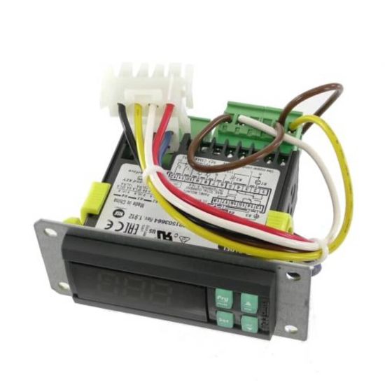 Picture of Liebherr Operating Unit Board Part# 919179900