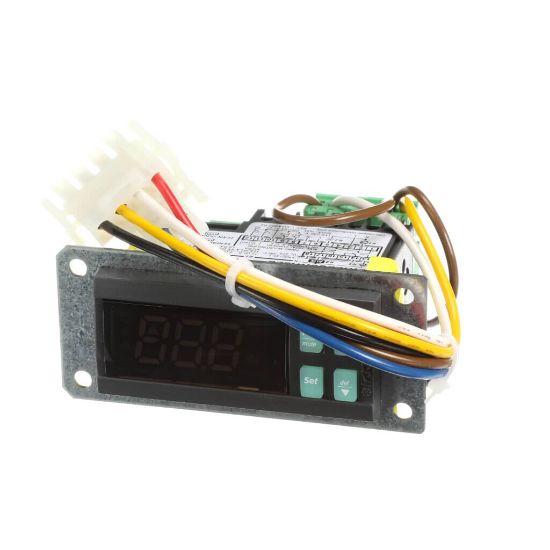 Picture of Liebherr Operating Unit Board Part# 919173004