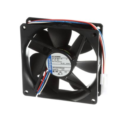 Picture of Liebherr Refrigerator Evaporator Motor Part# 919330400