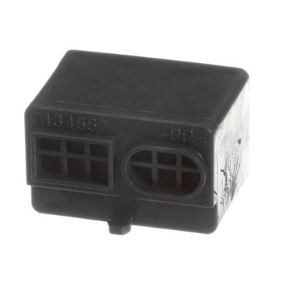 Picture of Liebherr Fresh Activated Charcoal Filter Part# 919390600