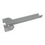 Picture of Liebherr Bracket Part# 920170900