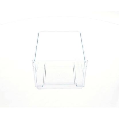 Picture of Liebherr Refrigerator Drawer Part# 929001600