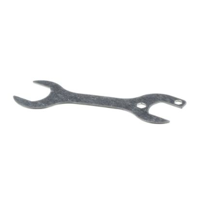 Picture of Liebherr Lock Key Part# 929279902