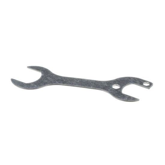 Picture of Liebherr Lock Key Part# 929279902