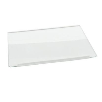 Picture of Liebherr Glass Plate, Assy., With Retai Part# 929359900