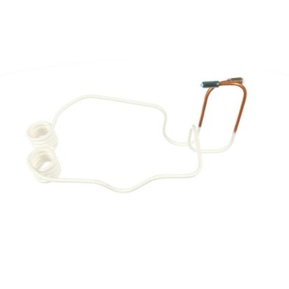 Picture of Liebherr Evaporator Pipe Part# 930254200