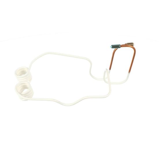 Picture of Liebherr Evaporator Pipe Part# 930254200