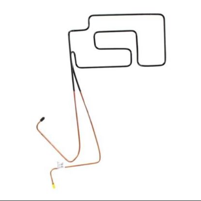 Picture of Liebherr Hot Gas Heater Tube,evaporator Tray 30" Part# 930225100