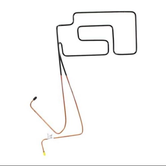 Picture of Liebherr Hot Gas Heater Tube,evaporator Tray 30" Part# 930225100