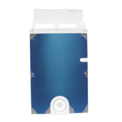 Picture of Liebherr Insulating Plate, Assy. Part# 936301500