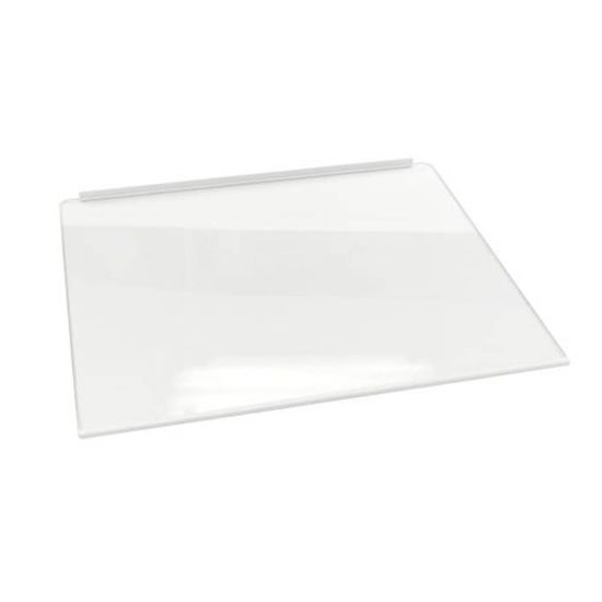 Picture of Liebherr Glass Plate, Assy., With Retai Part# 929359500