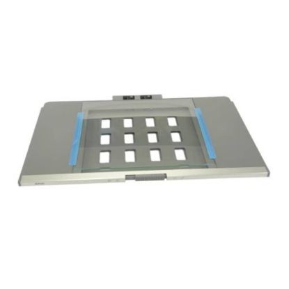 Picture of Liebherr Insulating Plate, Assy. Part# 936312900