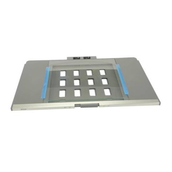 Picture of Liebherr Insulating Plate, Assy. Part# 936312900