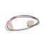 Picture of Liebherr Cable Connection, Complete Part# 941447500
