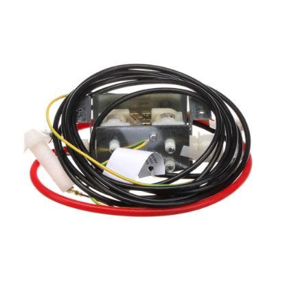 Picture of Liebherr Insulating Plate, Assy. Part# 936312502