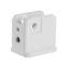 Picture of Liebherr Bearing Block, Painted Part# 945016000