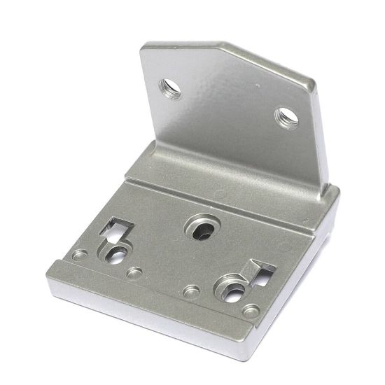 Picture of Liebherr Parts, Powder-coated, Coloured Part# 945076300