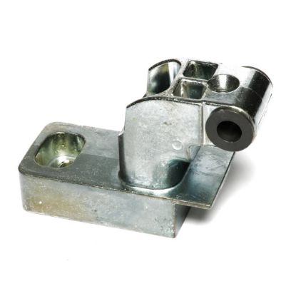 Picture of Liebherr Steel Bearing Block Part# 945053500