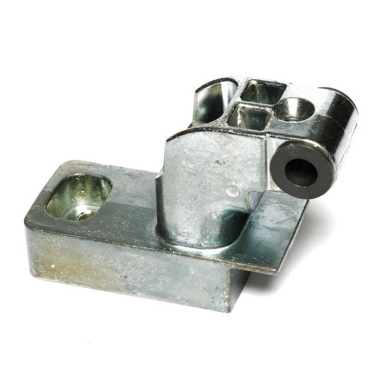 Picture of Liebherr Steel Bearing Block Part# 945053500