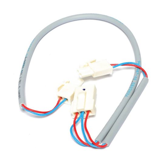 Picture of Liebherr Cable Connection,complete Part# 941368700