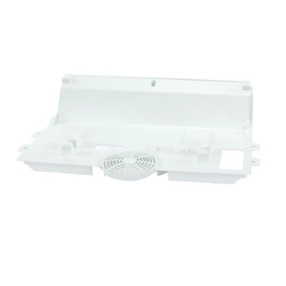 Picture of Liebherr Air Duct Cover Part# 949067500