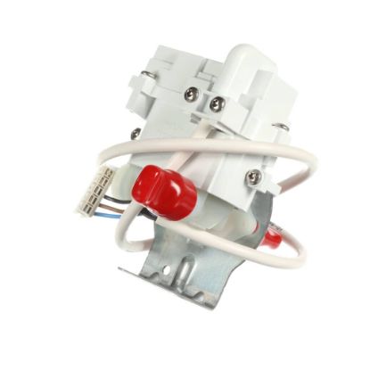 Picture of Liebherr Solenoid Valve Part# 950095400