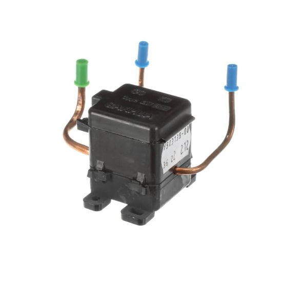 Picture of Liebherr Solenoid Valve Part# 950313800