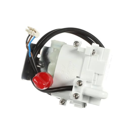 Picture of Liebherr Solenoid Valve Part# 950096201