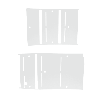 Picture of Liebherr Ice-cube Maker Part# 959100600