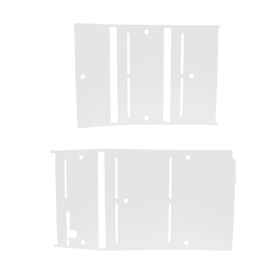 Picture of Liebherr Ice-cube Maker Part# 959100600