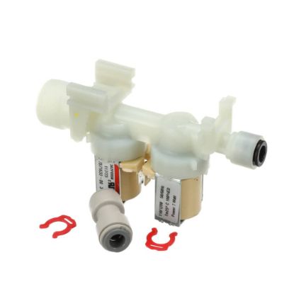 Picture of Liebherr Water Valve Part# 959275900