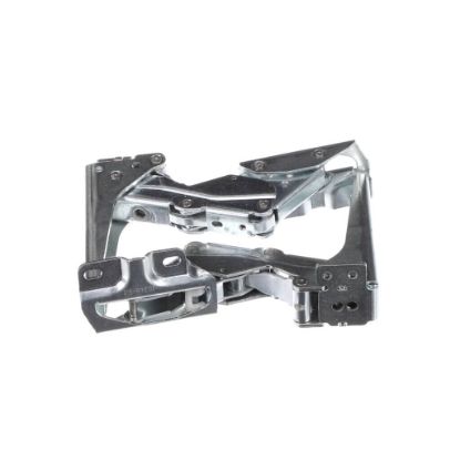 Picture of Liebherr Set Of 2 Door Hinges Part# 959437001