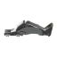 Picture of Liebherr Set Door Hinges Part# 959446700