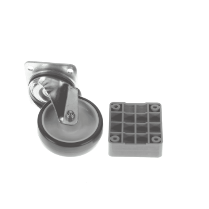 Picture of Liebherr Casters 4 In. Part# 959782800